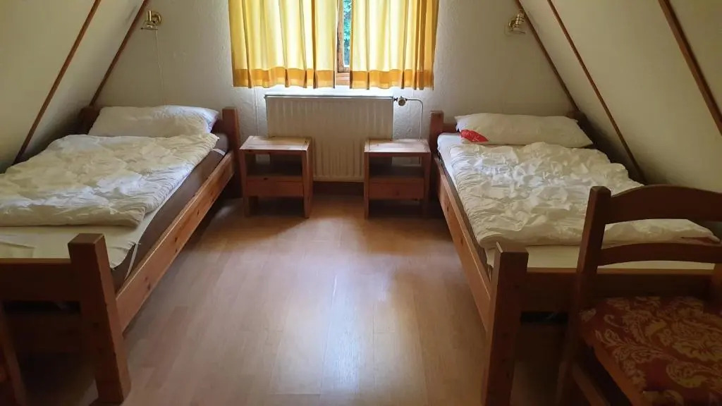 Ferienhaus Nr. 40 im Ferienpark am Twistesee