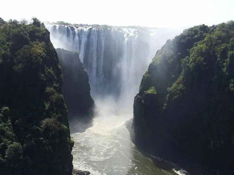 The Courtyard Hotel Victoria Falls