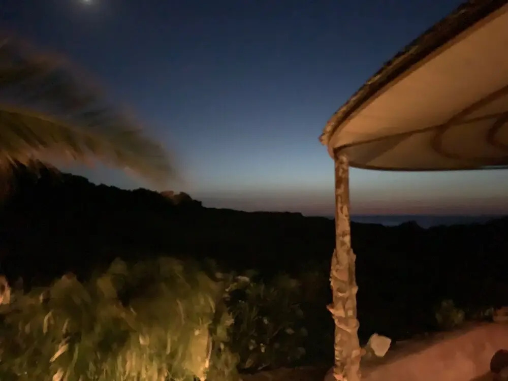 Dammuso Romantic Retreat