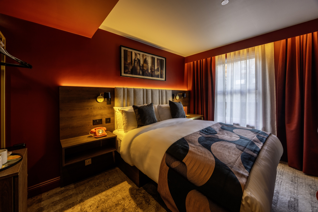 Hotel Indigo Leeds by IHG