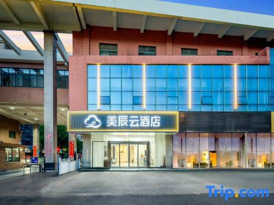 Meichen Cloud Hotel