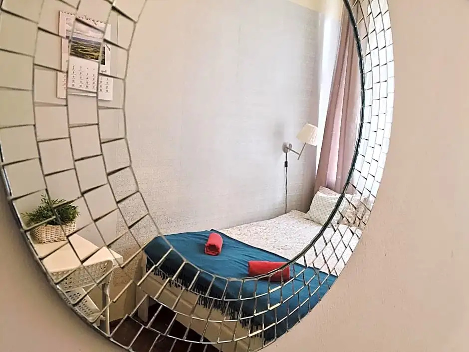 Aleje28 Hostel