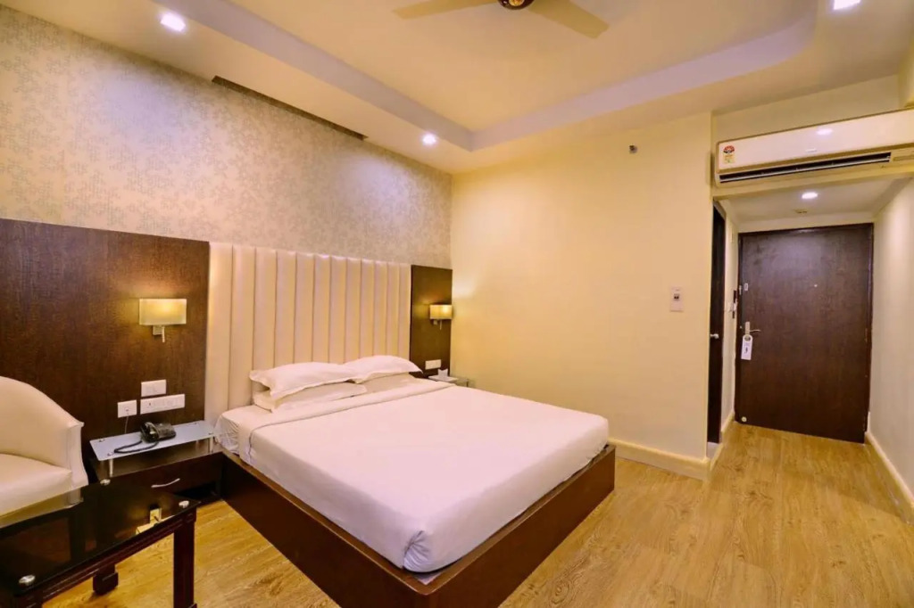 Hotel The Sojourn
