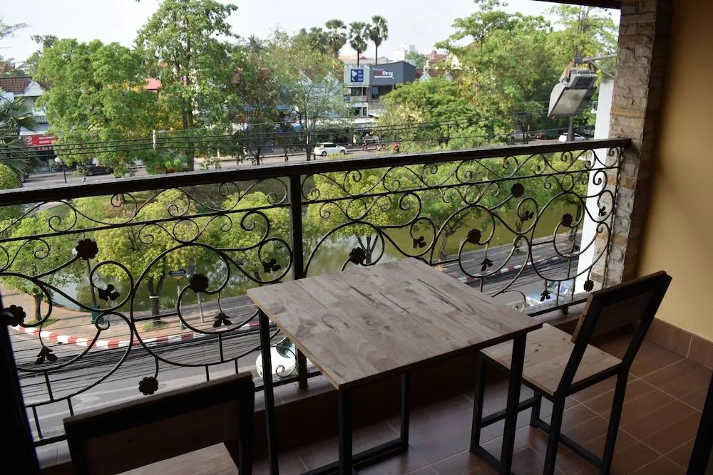 Toto Hostel Chiangmai