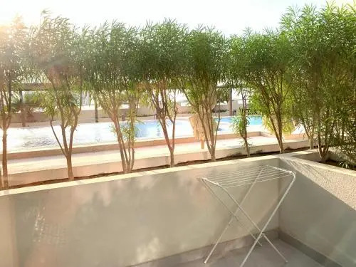 Montrell by Azizi - 5 mins from the Festival Plaza Mall and 12 mins from Dubai Marina