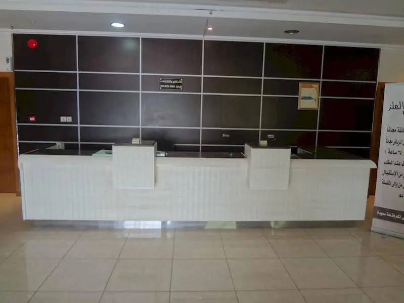 Jenan Al Malaz Hotel Apartments