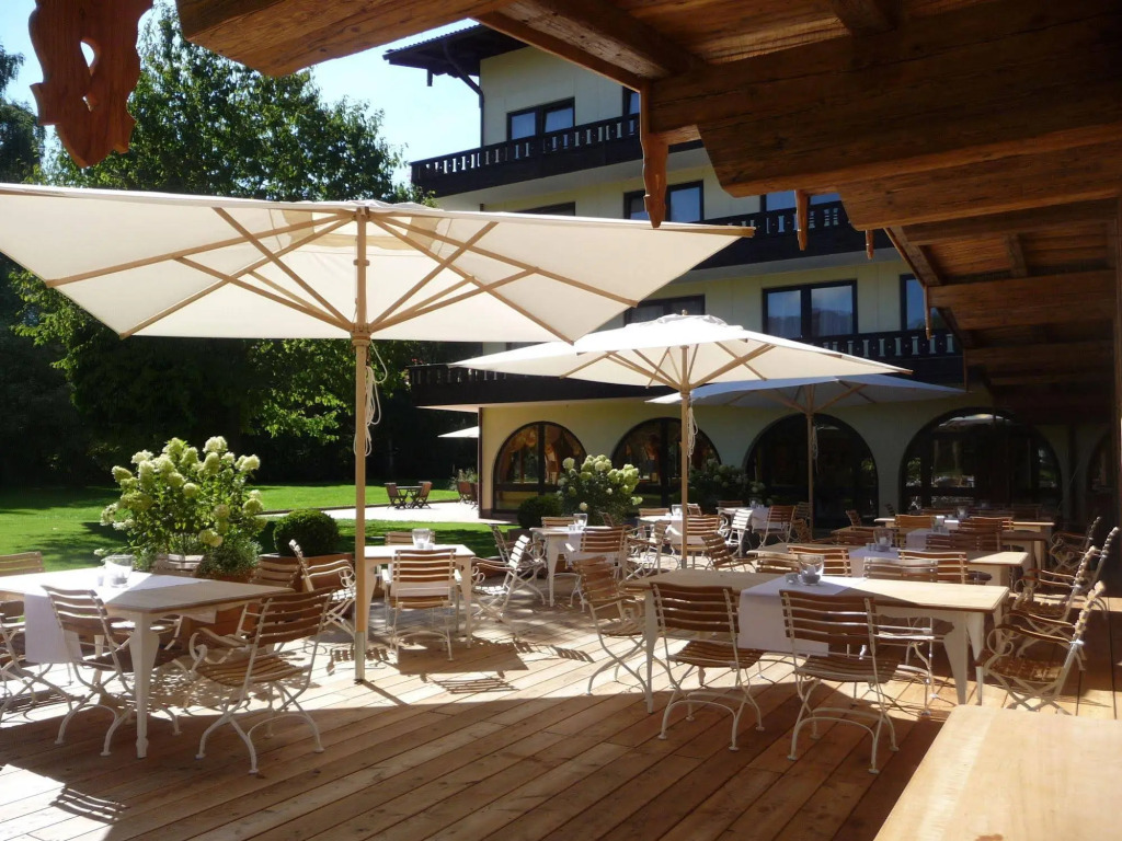 Resort Das Achental