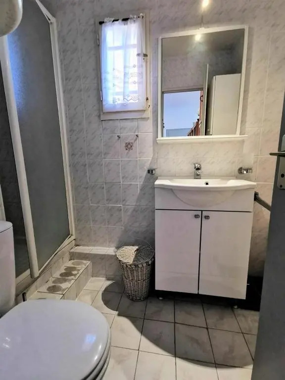 Résidence TERRASSES DE LA MEDITERRANEE 1 - 2 Pièces pour 4 Personnes 64