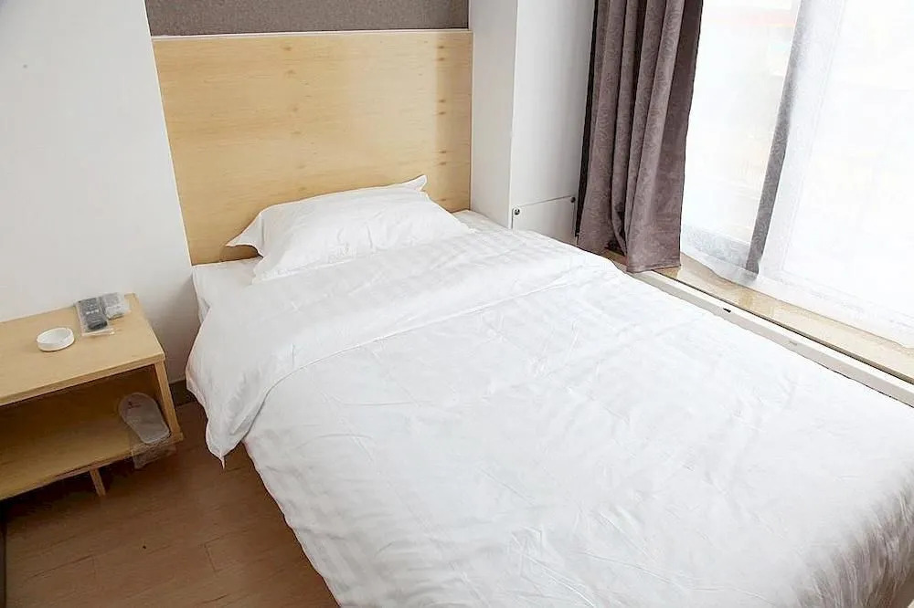 24h Express Hotel