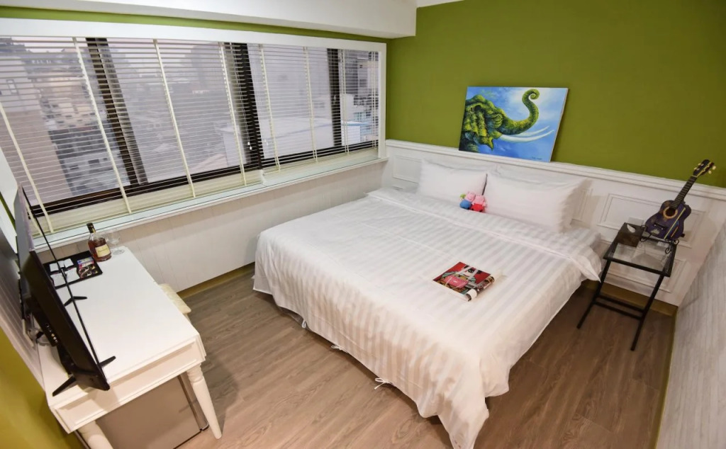 Migo Hotel