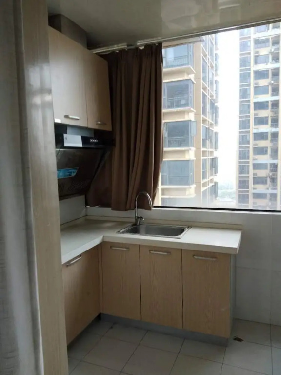 Wuhan Loving Home Apartment
