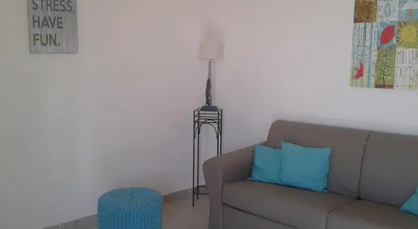 Nausicaa Apartment