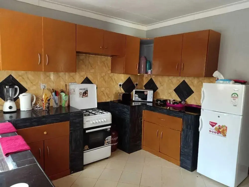 Aztuni Home Kitale