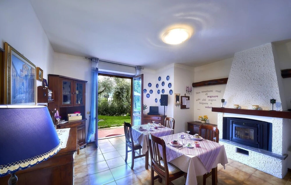 B&B Casa Fernanda