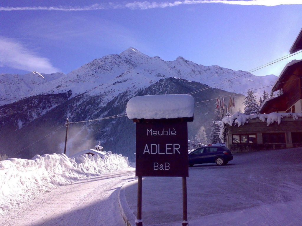 Hotel Meublè Adler - Rooms & Mountain Apartments