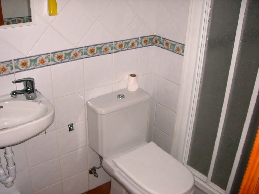 Apartaments Agencia Garganta