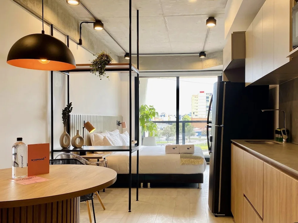 Wynwood House Tuliv
