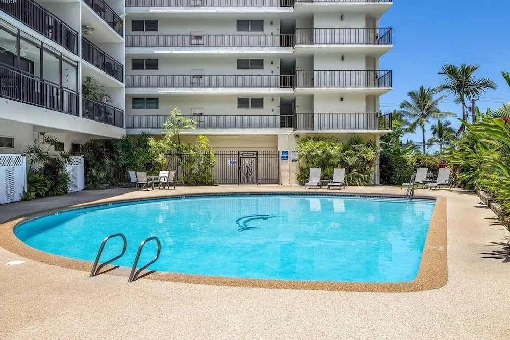 Kona Alii 410