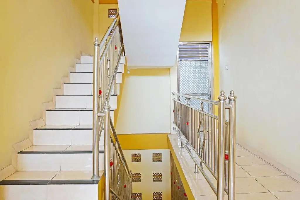 OYO 91580 Kost Bougenville Syariah