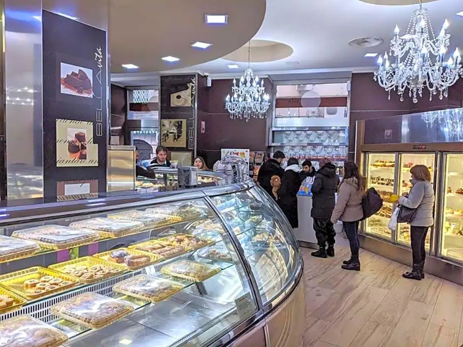 Il Tesoro di Napoli B&B