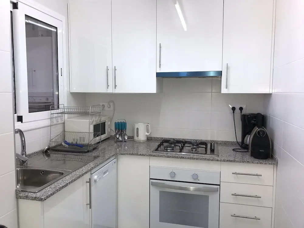 Apartamento Europalace 84
