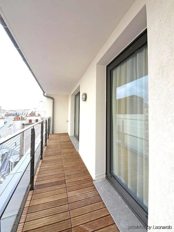 Hôtel Hor Europe