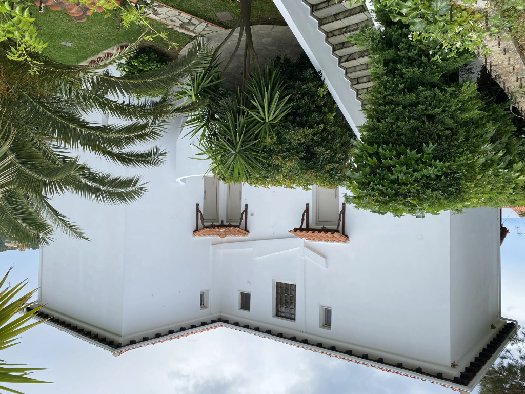 Villa Xanthippi