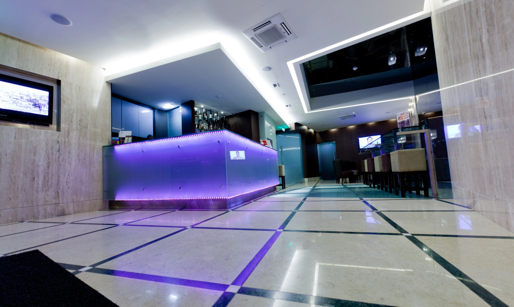 TURIM Luxe Hotel