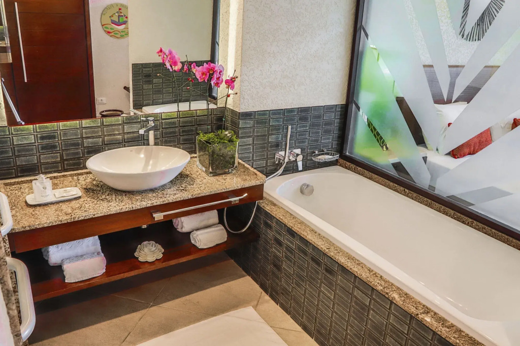The Westin Porto de Galinhas All-Inclusive