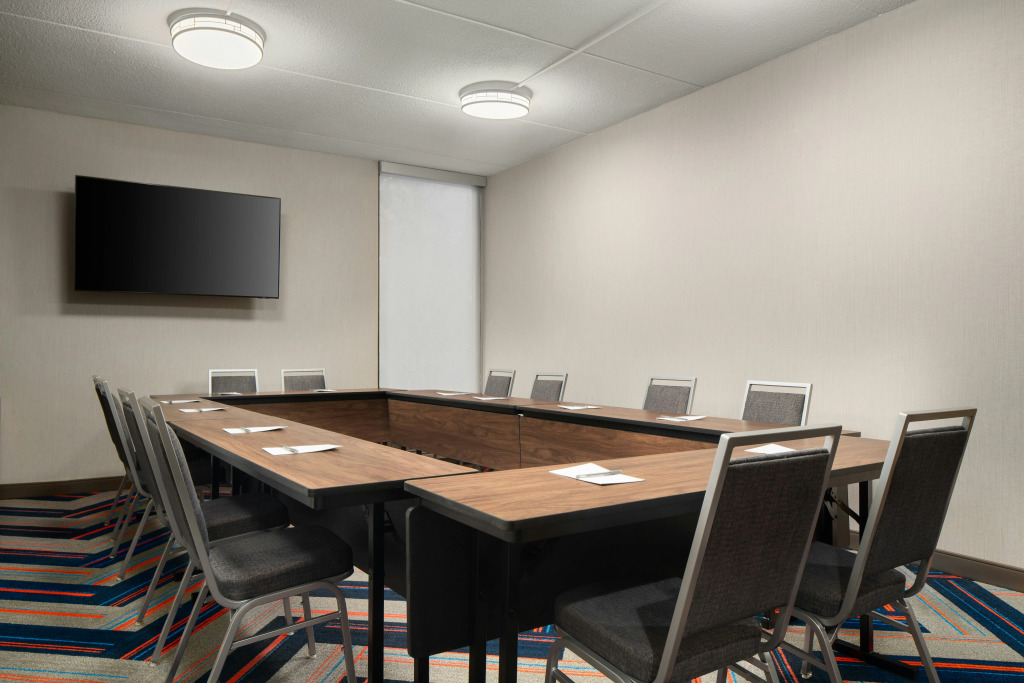 Hampton Inn Norfolk/Virginia Beach