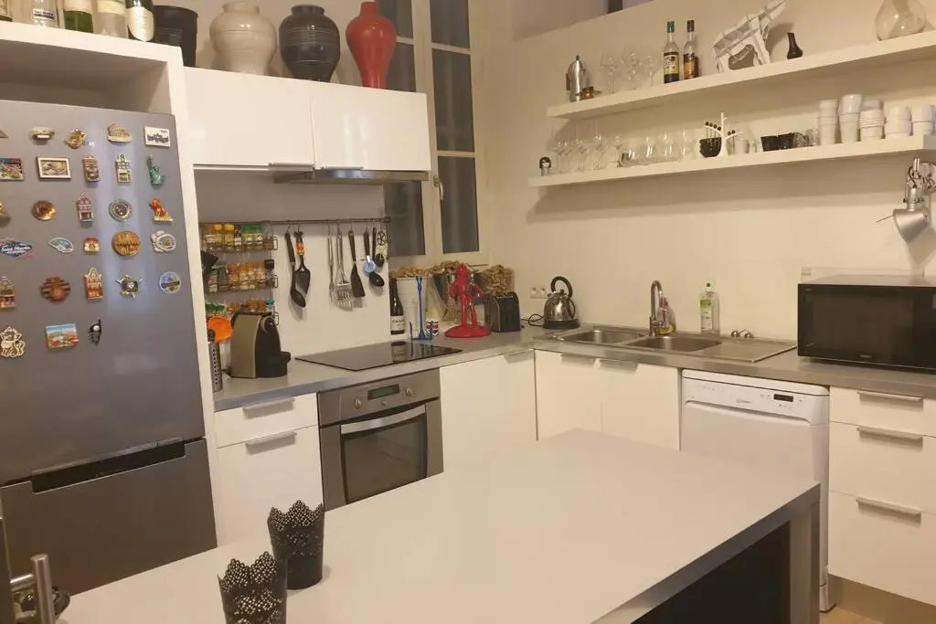 Esprit Loft Design hyper centre Lyon 1er