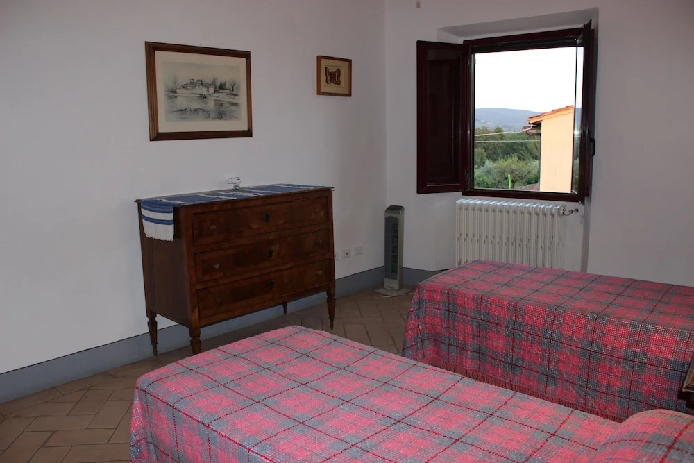 Agriturismo Il Torriano