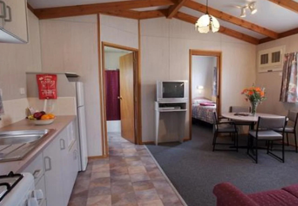 Horsham Holiday Park