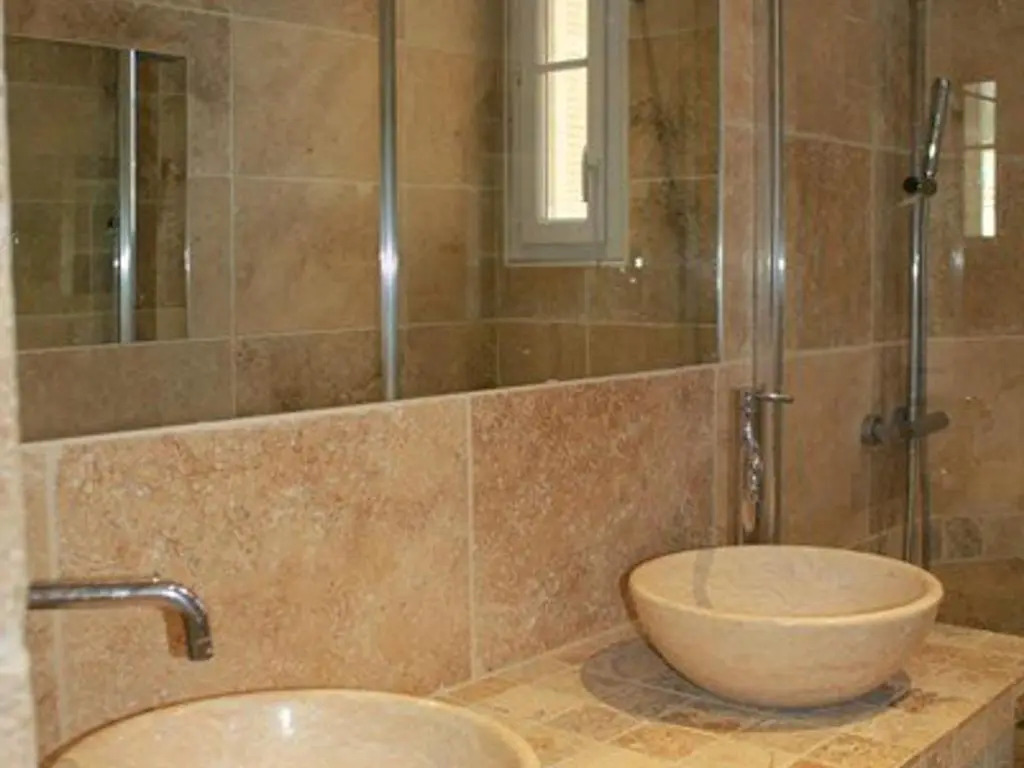 Appartement Ajaccio, 3 pièces, 4 personnes - FR-1-61-554