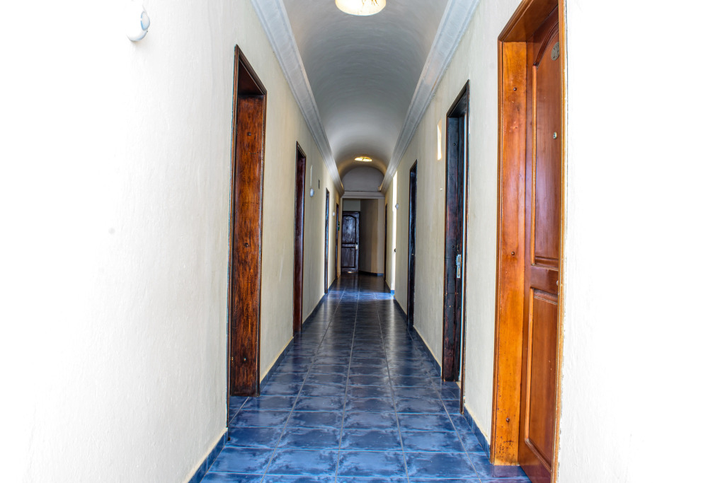 Hotel Virrey Cartagena