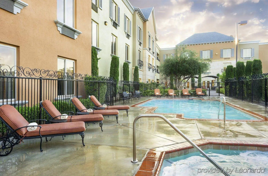 Ayres Hotel Seal Beach - Cypress