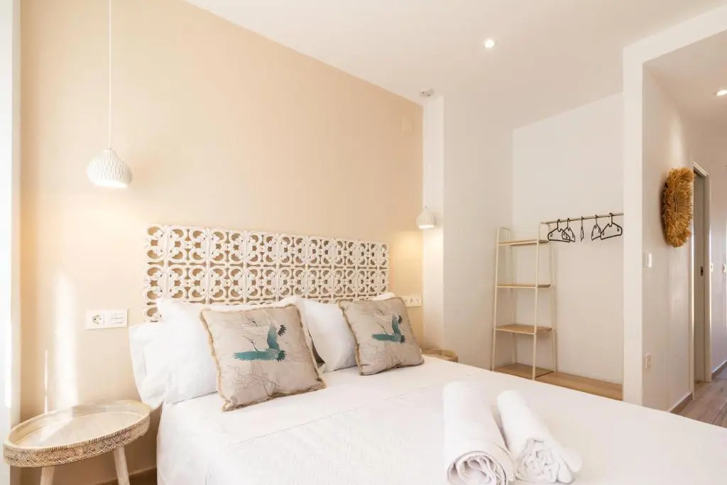 Huelin Suites