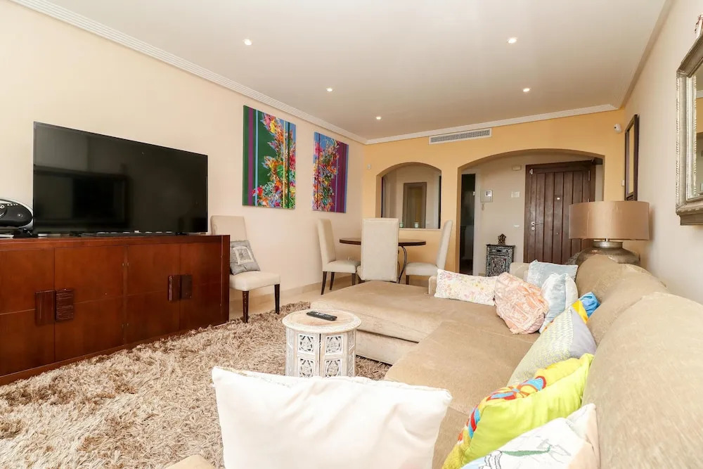 Los Robles - 3BR Penthouse With Spectacular Panoramic Views in Benahavis