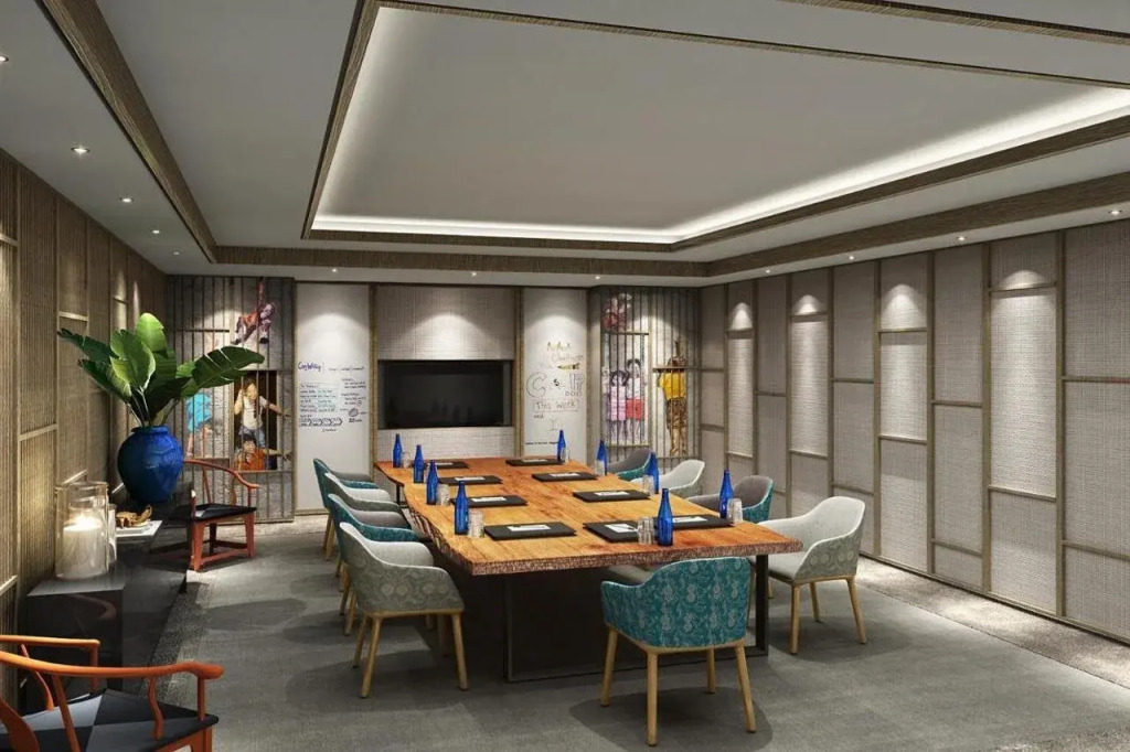 Rhythm Gurugram, Hotel & Suites, Sohna Road, Sector 68