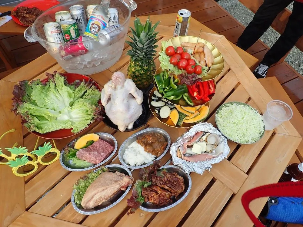 OKINAWA GREEN LODGE