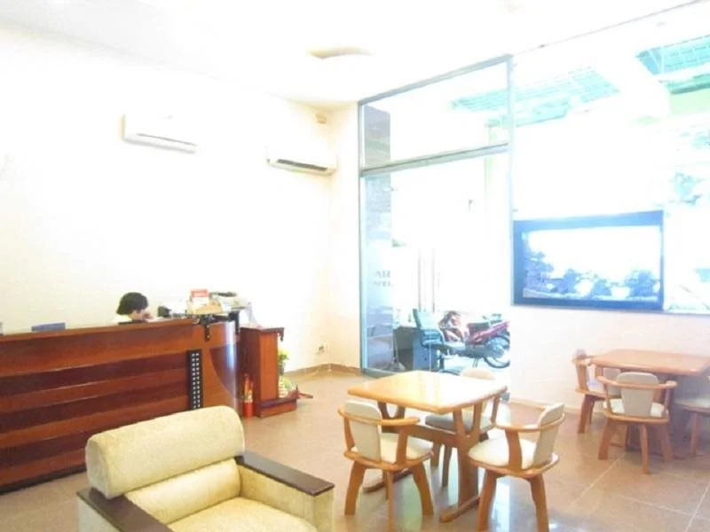Truong Thang Hotel