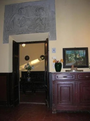 Pensione Villa Elena