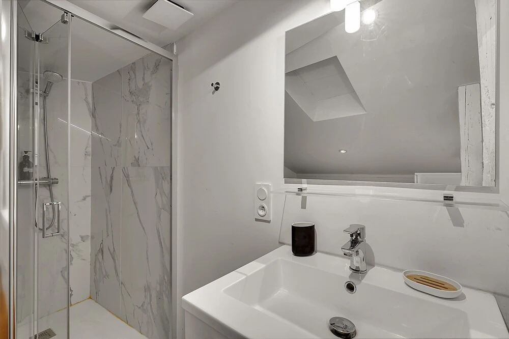 Les Relais du Capitole - Appartements dhôtes