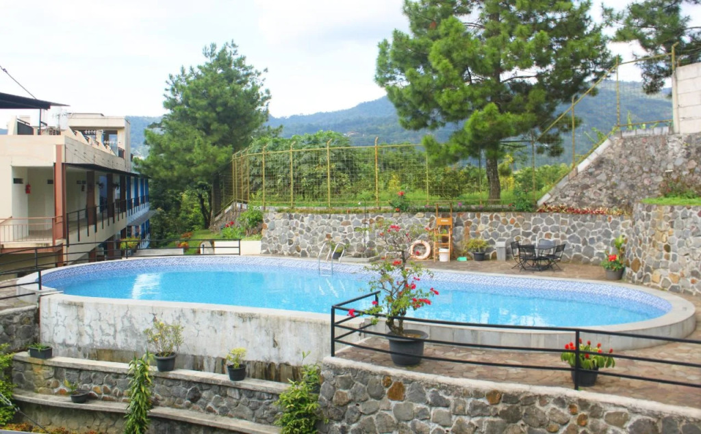 Hotel Graha Widjaja