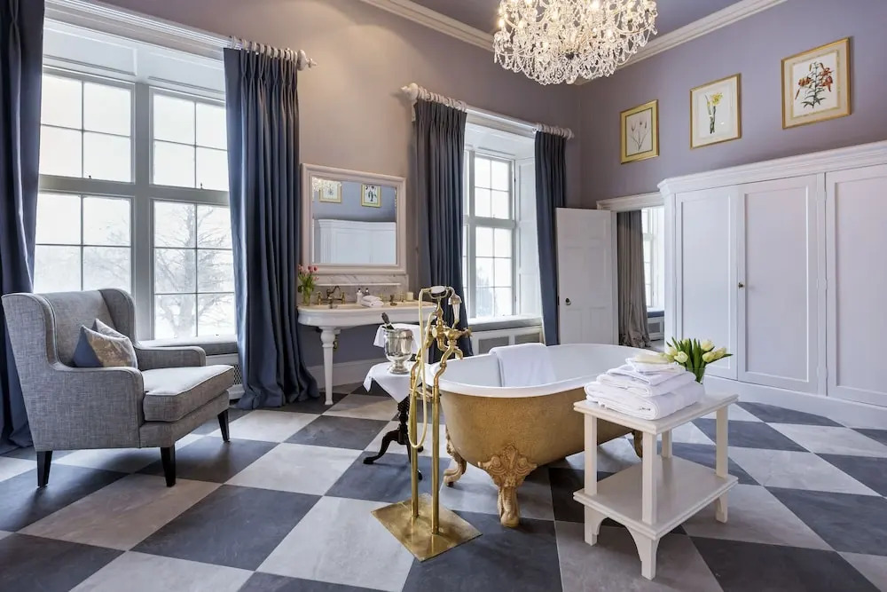 Luttrellstown Castle Resort