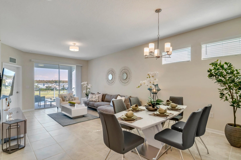 3 Bedroom/ 2 Bathroom Storey Lake (3171-308 PC), Kissimmee, US