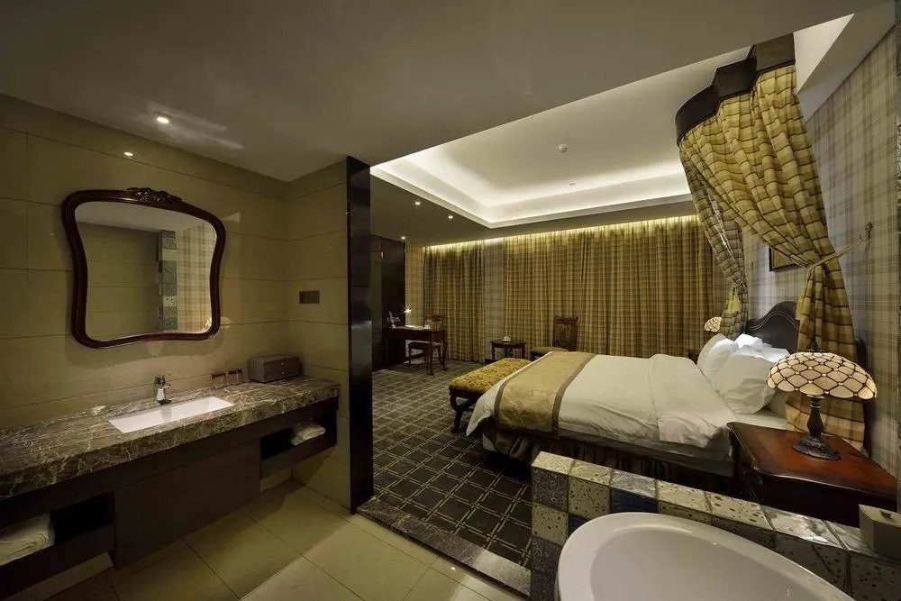 I GO Times Hotel