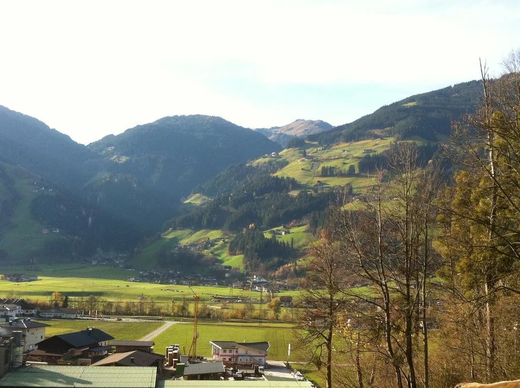 Gästehaus Rieser