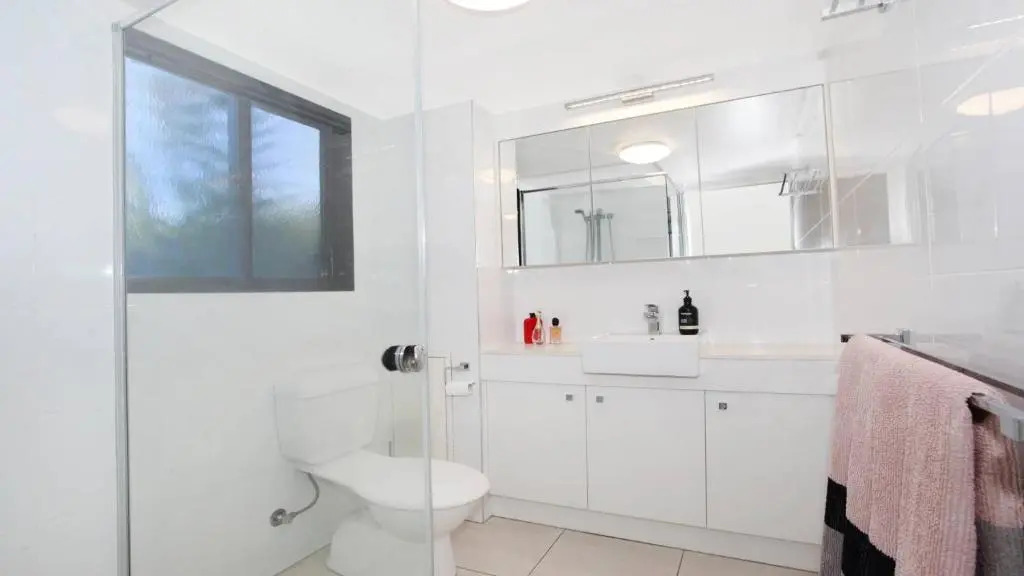 Unit 1 'Phoenix Apartments', Coolum Beach