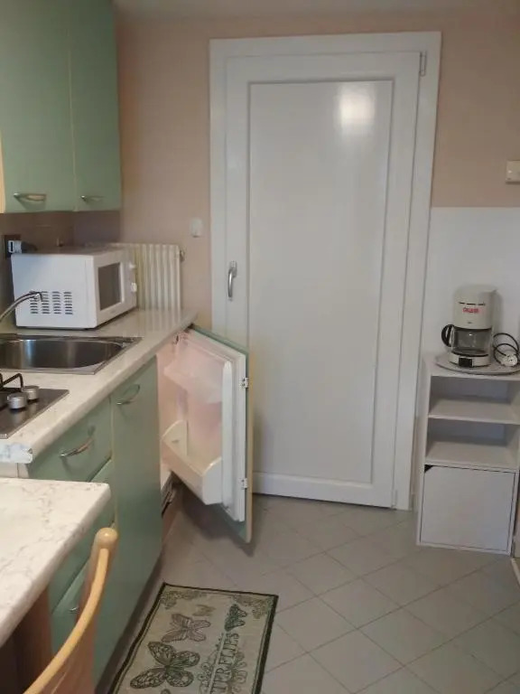 Vololiberoapartments 2